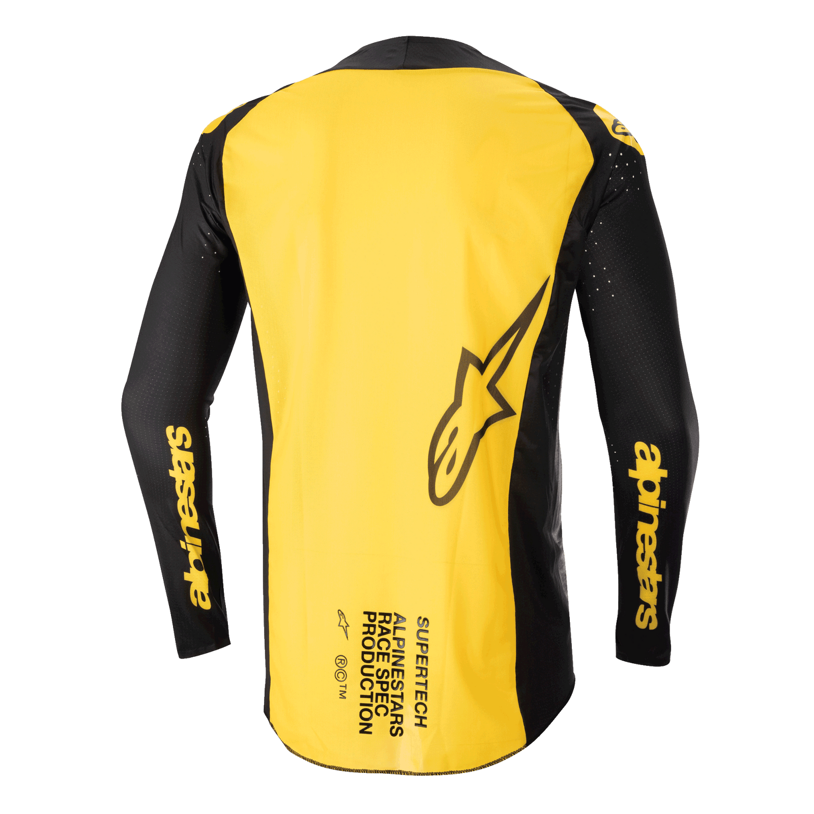 2024 Supertech Ward Maglia