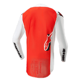 2024 Supertech Ward Maglia