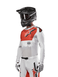 Maglia Supertech Ward 2024