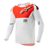 2024 Supertech Ward Maglia