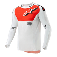 Maglia Supertech Ward 2024