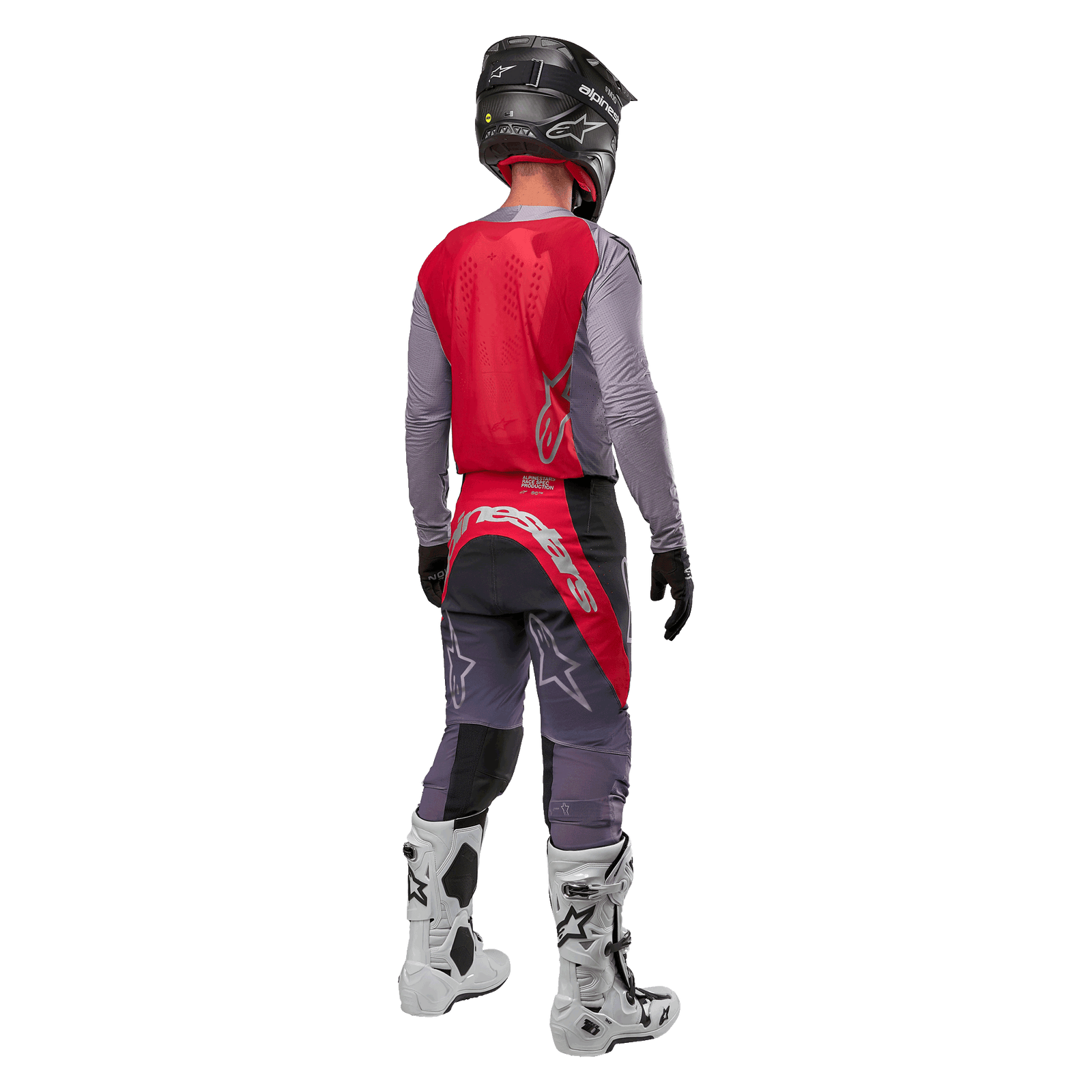 2024 Supertech Dade Maglia