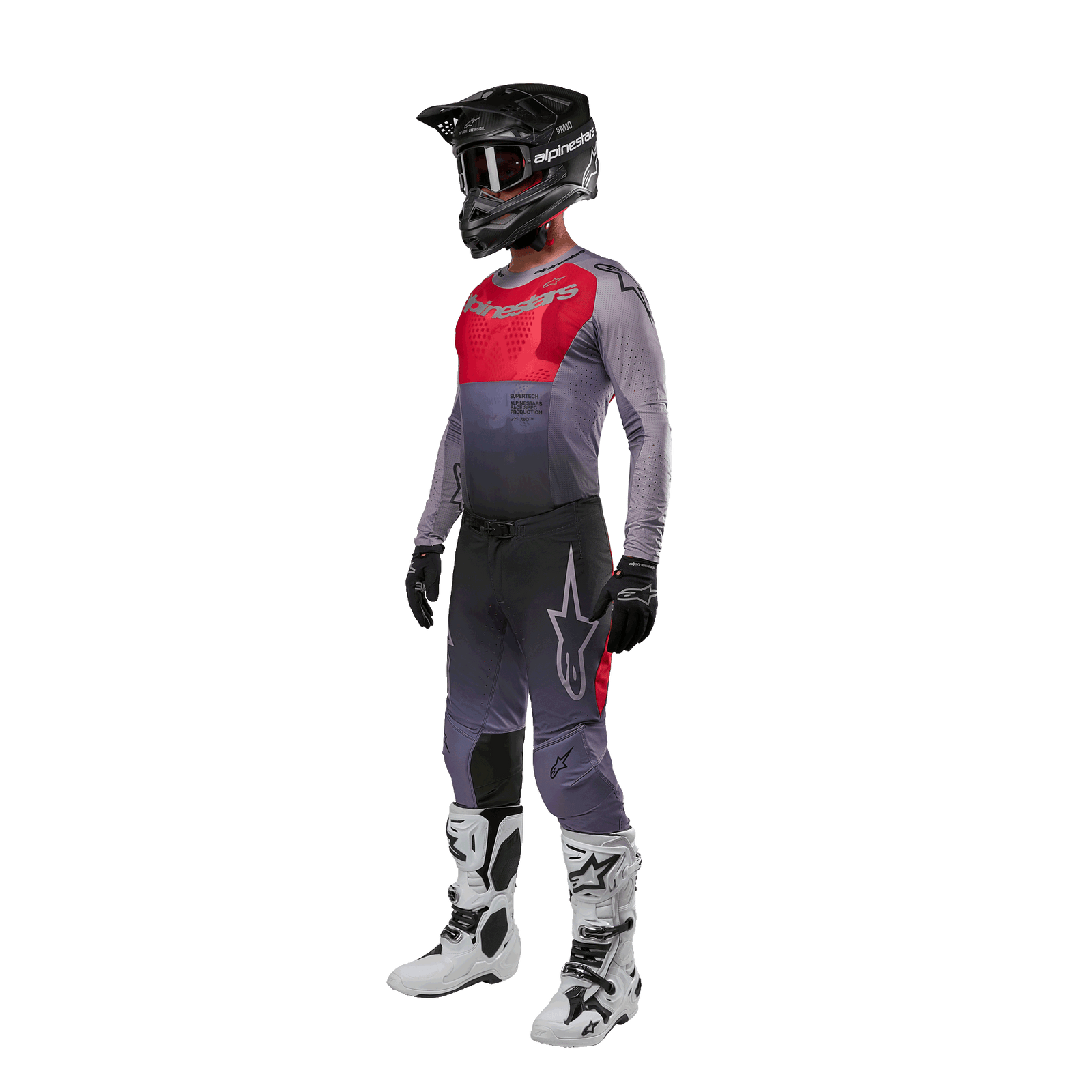 2024 Supertech Dade Maglia