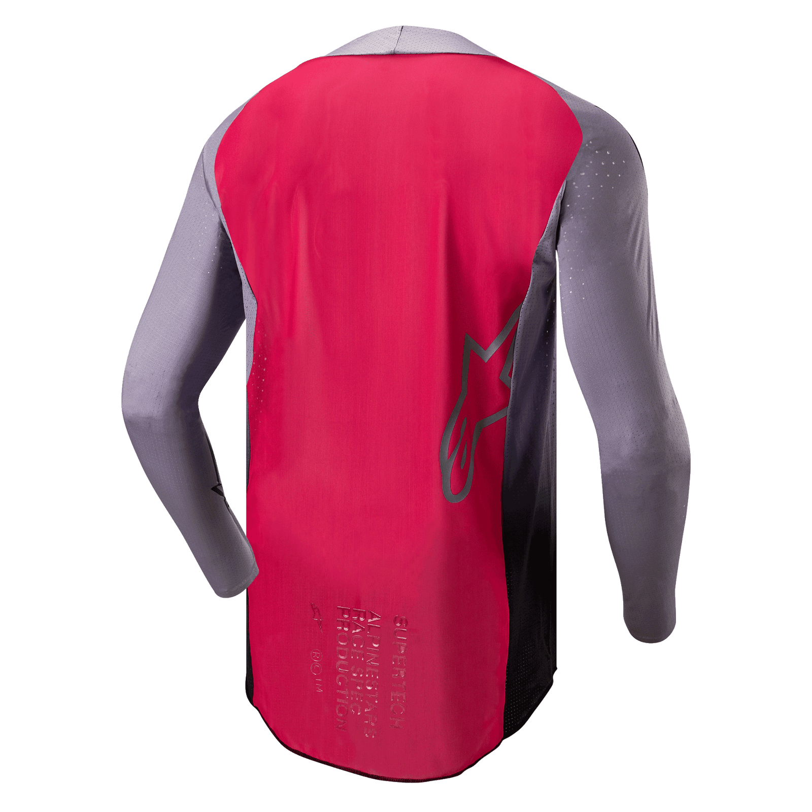 2024 Supertech Dade Maglia