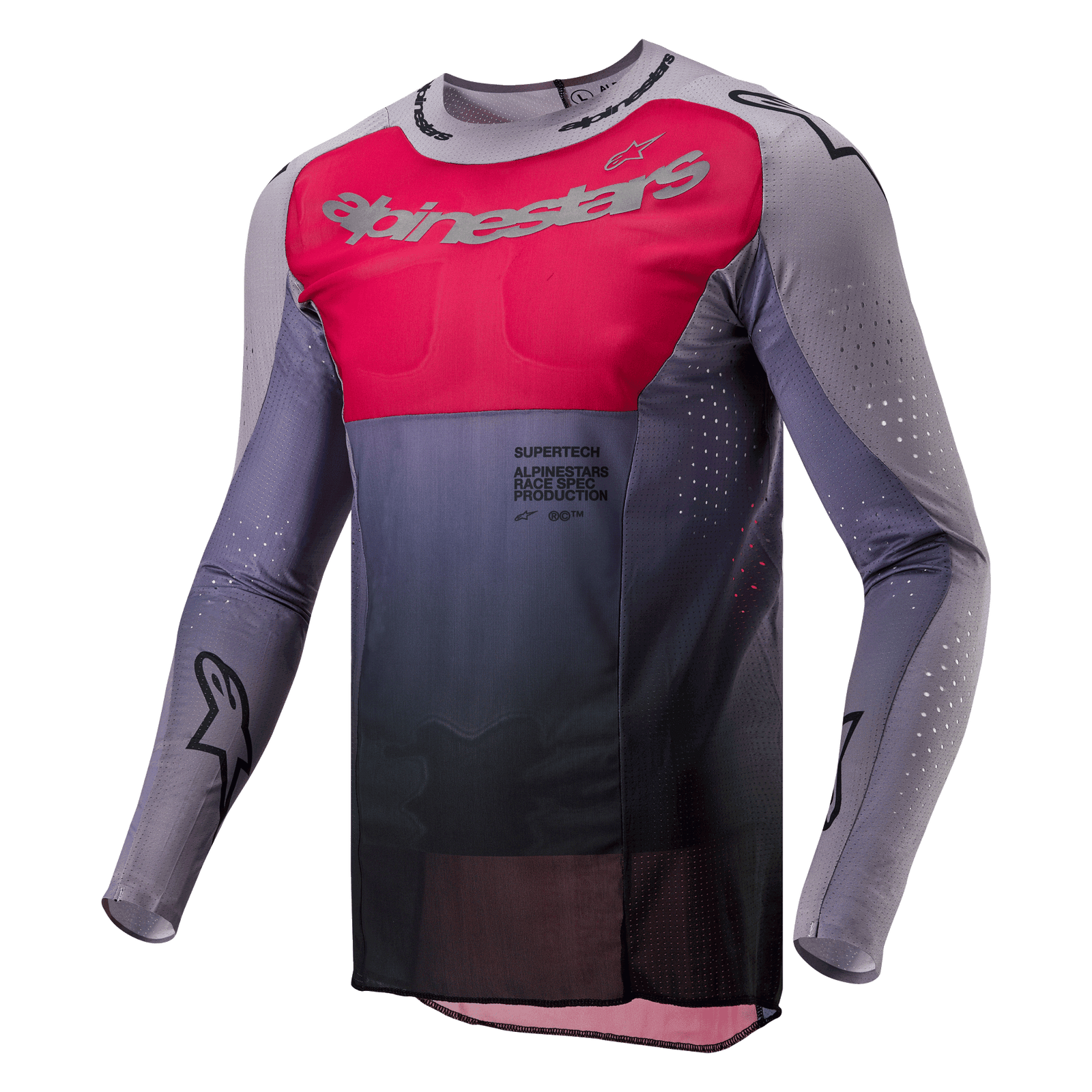 2024 Supertech Dade Maglia