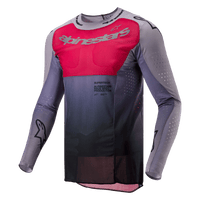 Maglia Supertech Dade 2024