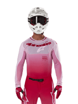 2024 Supertech Dade Maglia