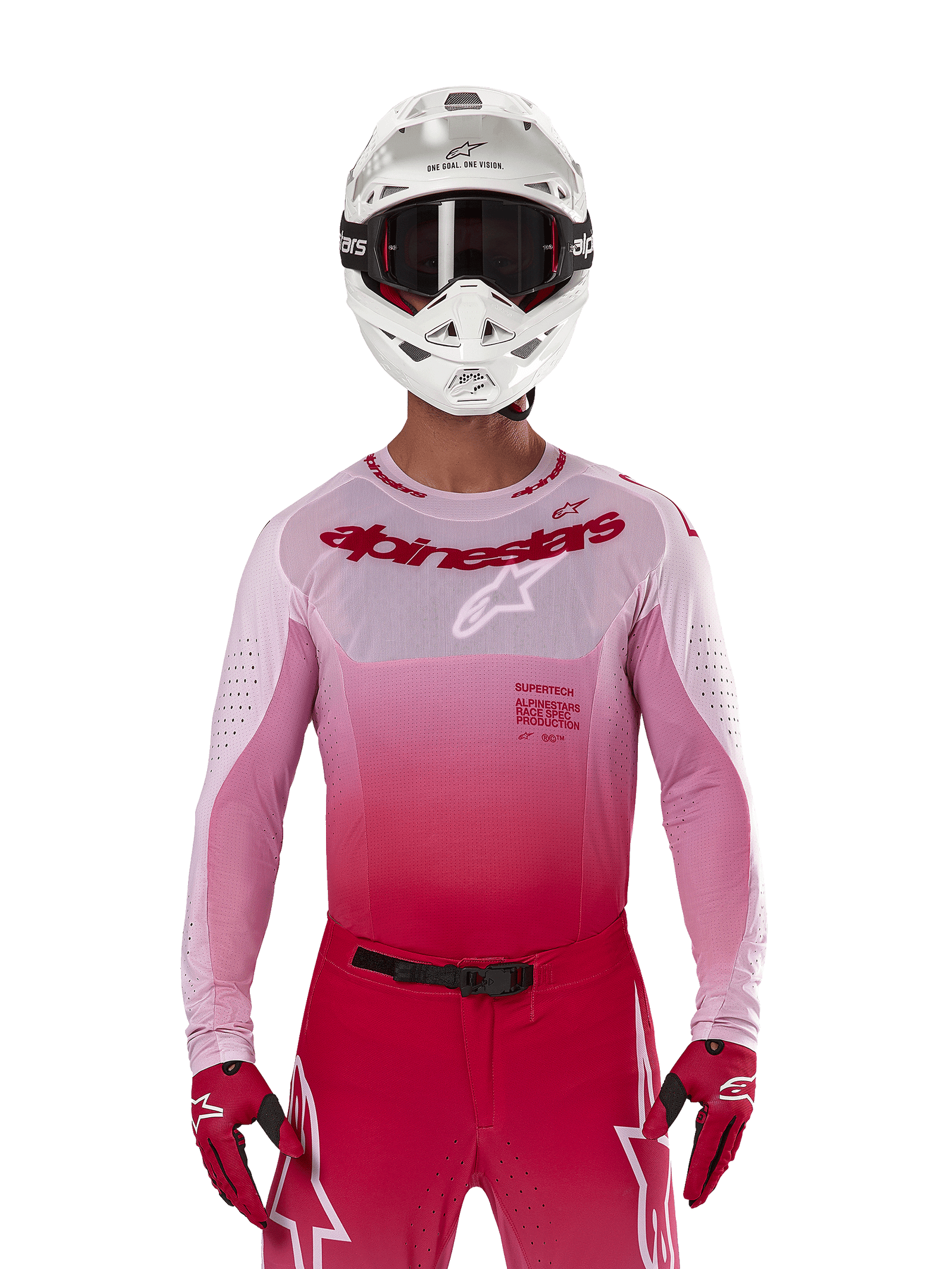 2024 Supertech Dade Maglia