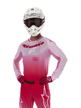 Maglia Supertech Dade 2024 