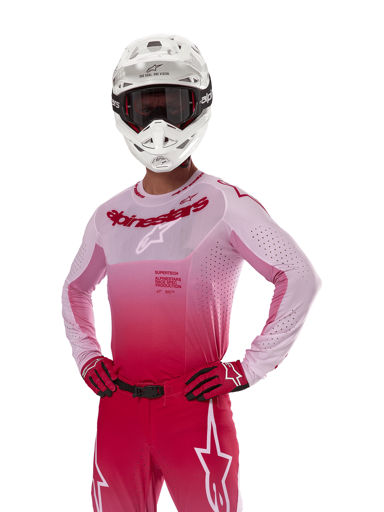 2024 Supertech Dade Maglia