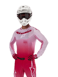 Maglia Supertech Dade 2024