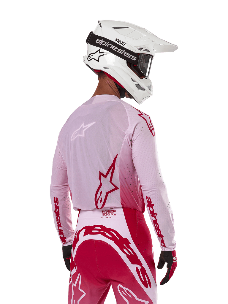 2024 Supertech Dade Maglia