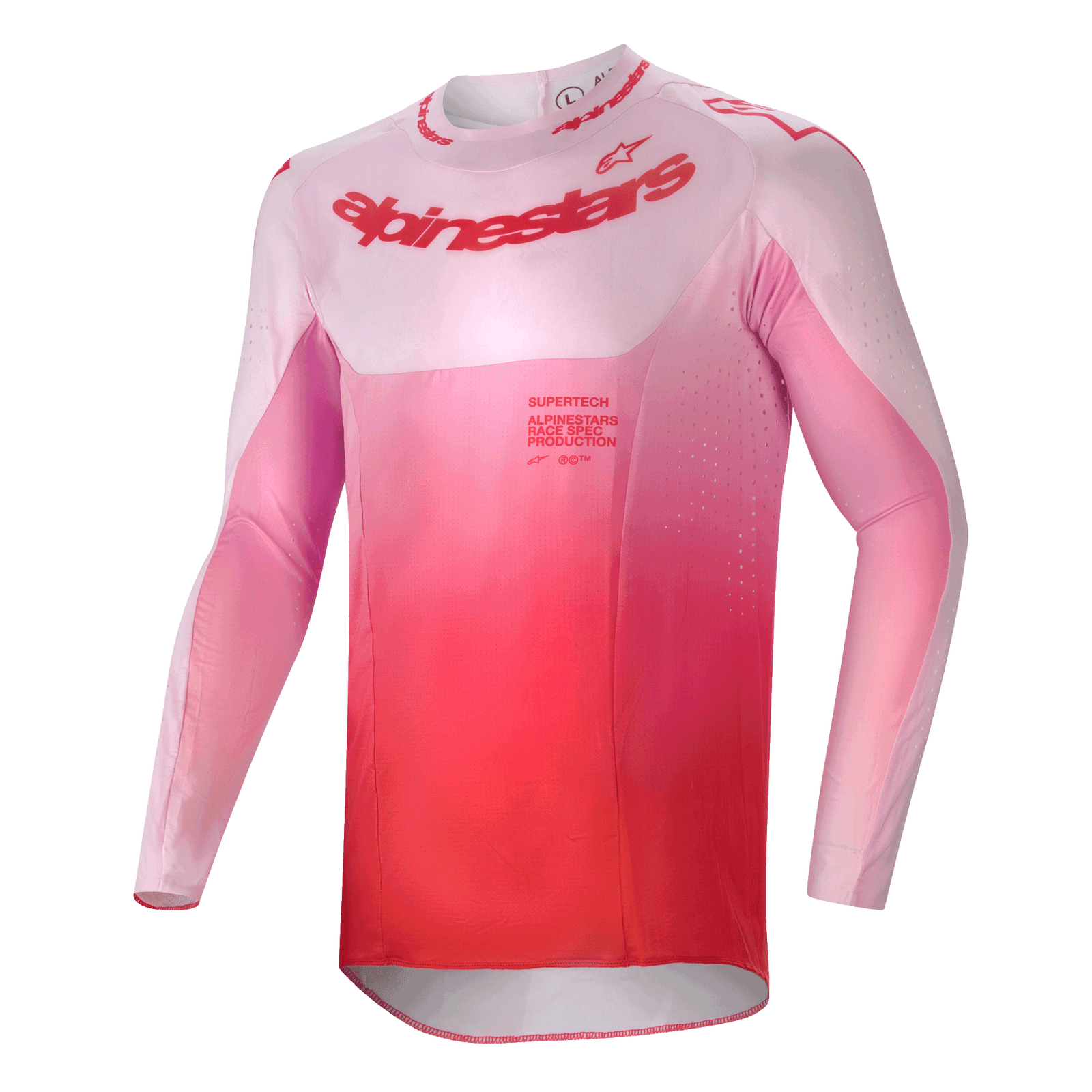 2024 Supertech Dade Maglia