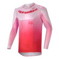Maglia Supertech Dade 2024