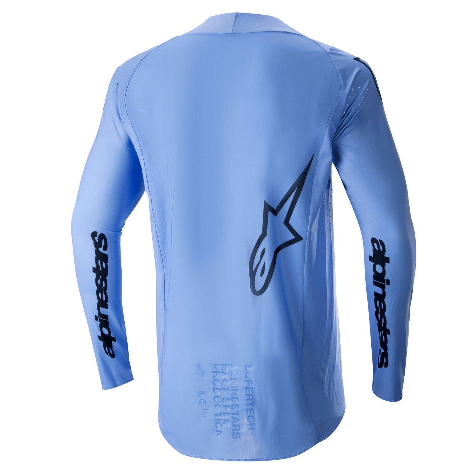 2024 Supertech Dade Jersey