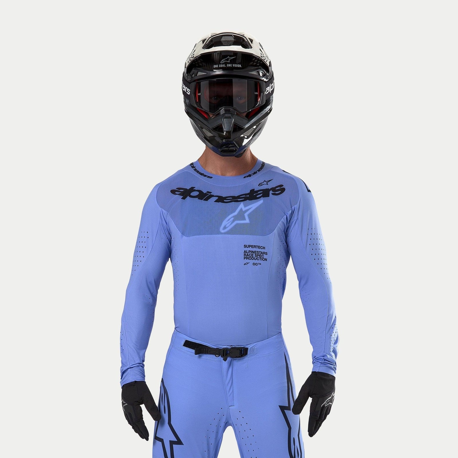 2024 Supertech Dade Maglia