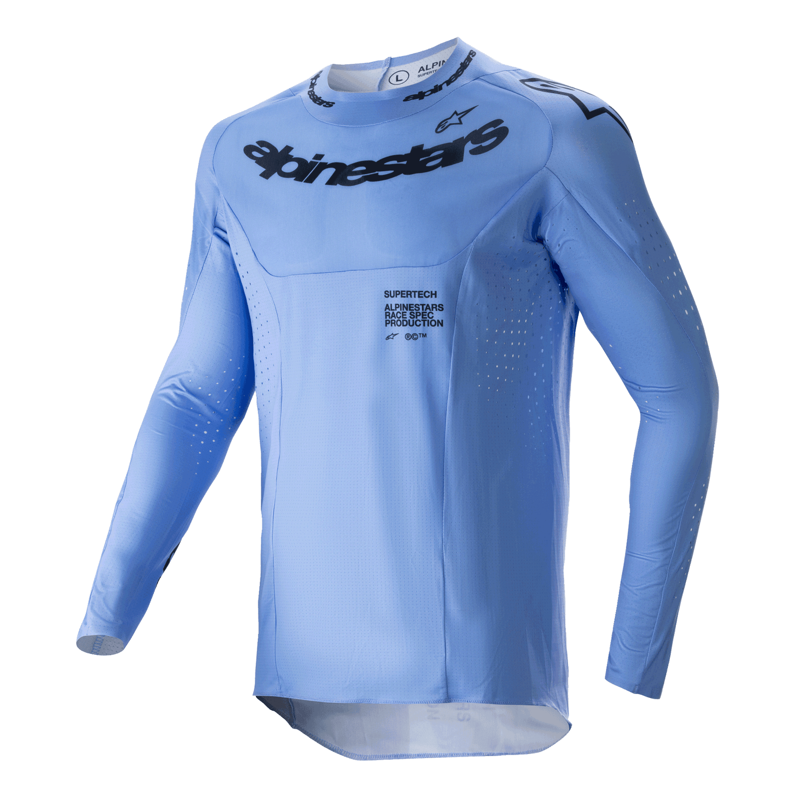 2024 Supertech Dade Maglia