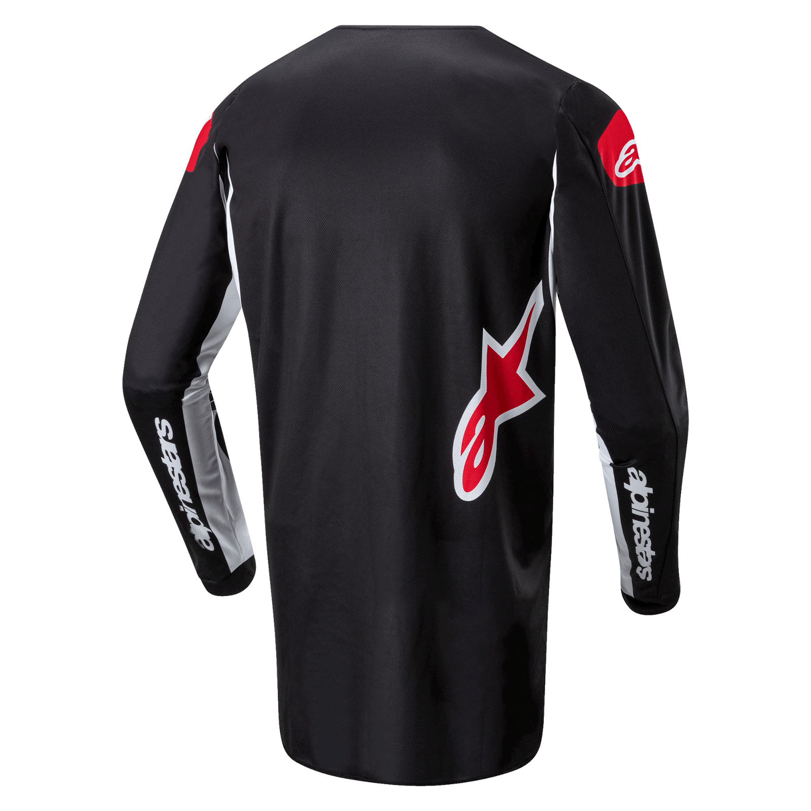 Maglia Fluid Lucent 2024 