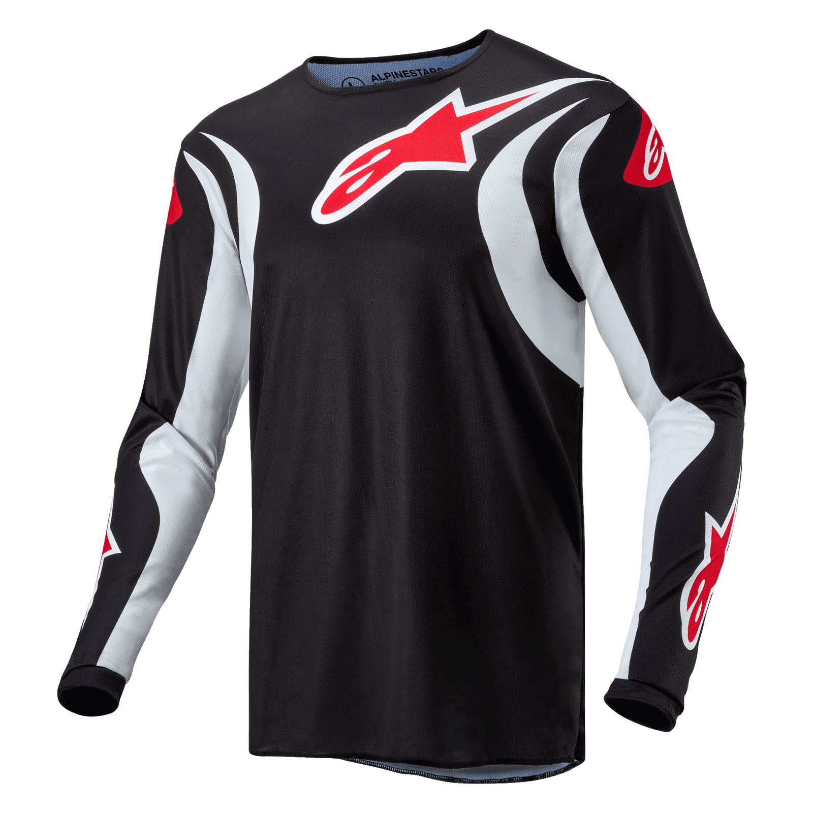 Maglia Fluid Lucent 2024 