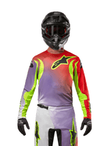 2024 Fluid Lucent Jersey