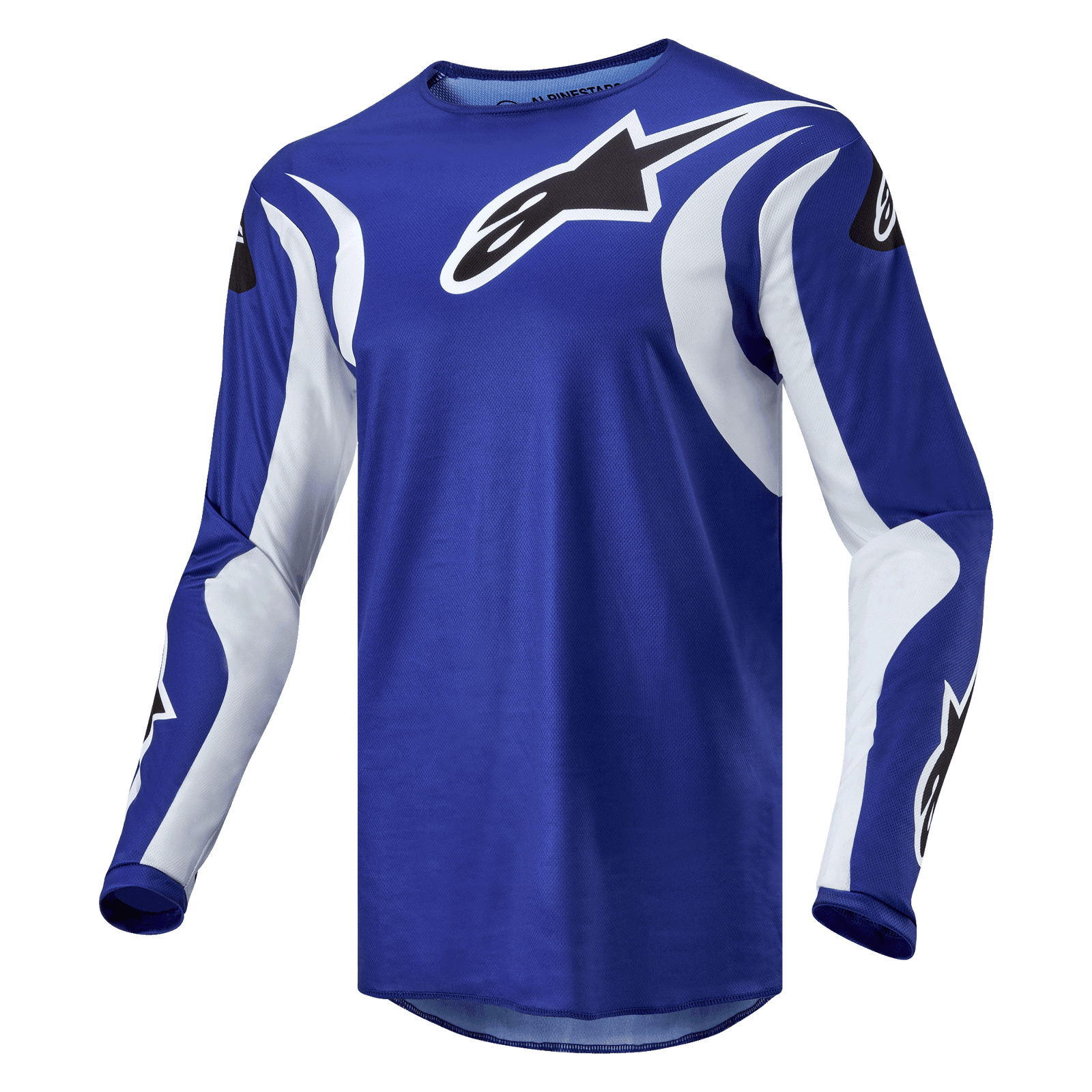 Maglia Fluid Lucent 2024 