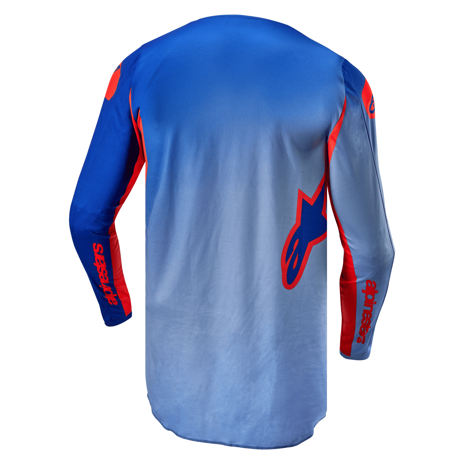 Maglia Fluid Lucent 2024 