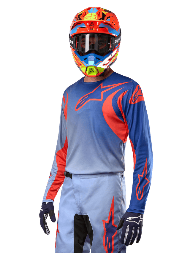 Maglia Fluid Lucent 2024 