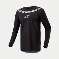 Maglia Fluid Graphite 2024