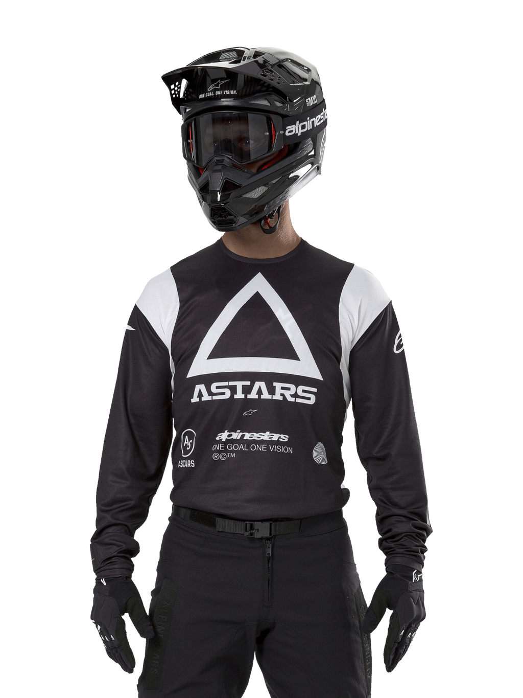 Maglia Techdura