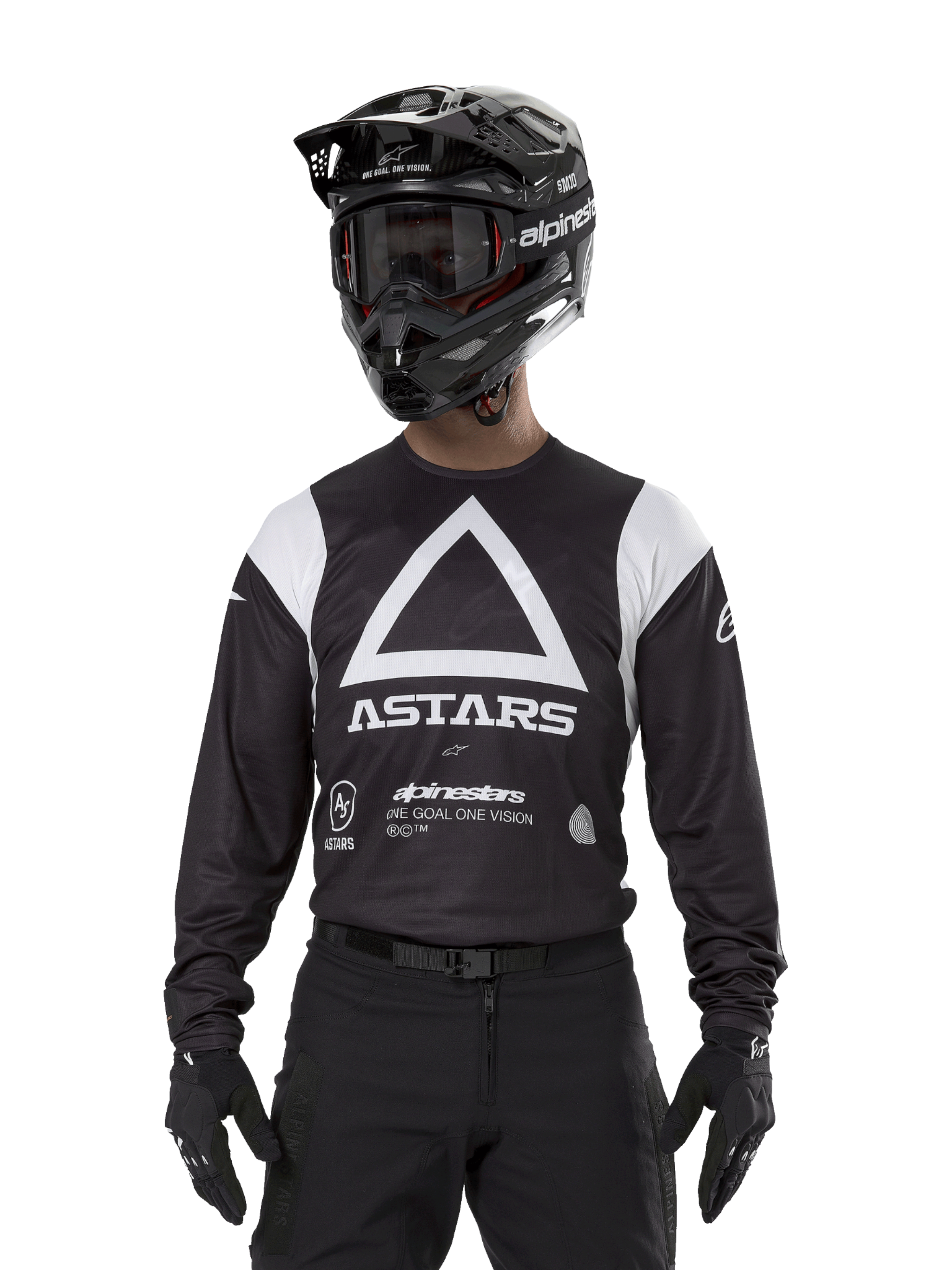 Maglia Techdura