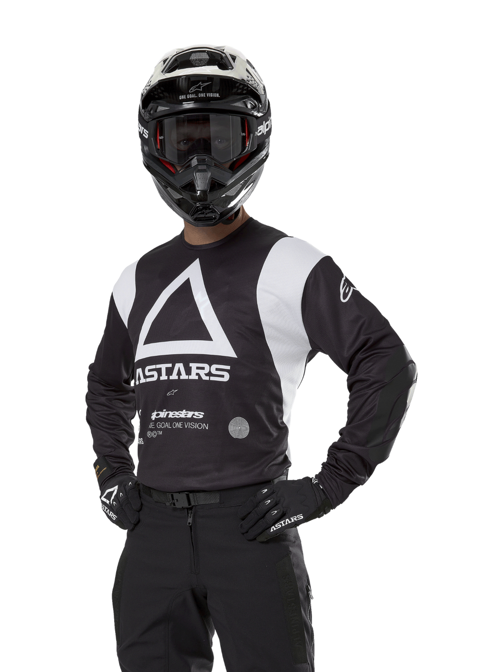 Maglia Techdura