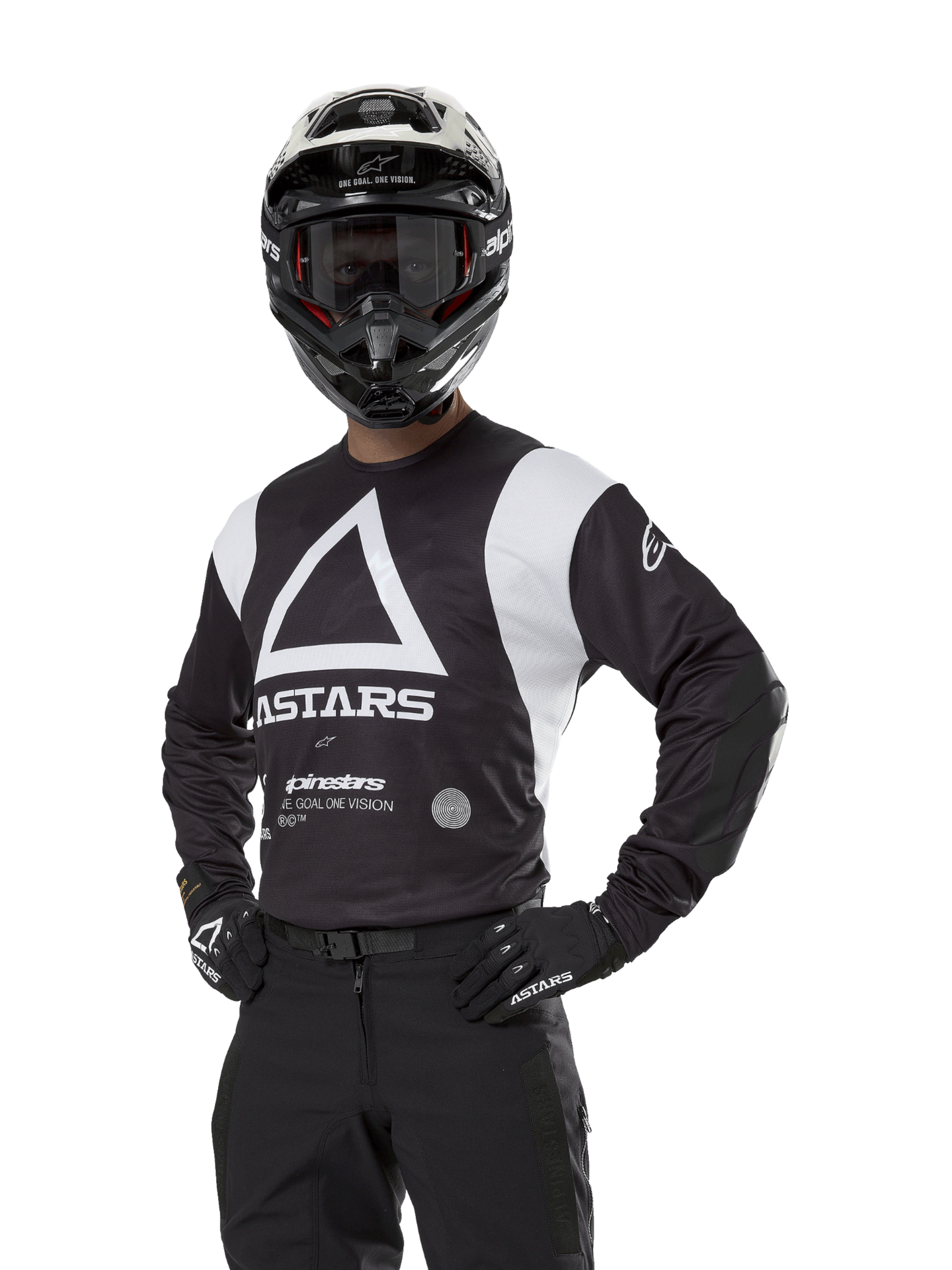 Maglia Techdura