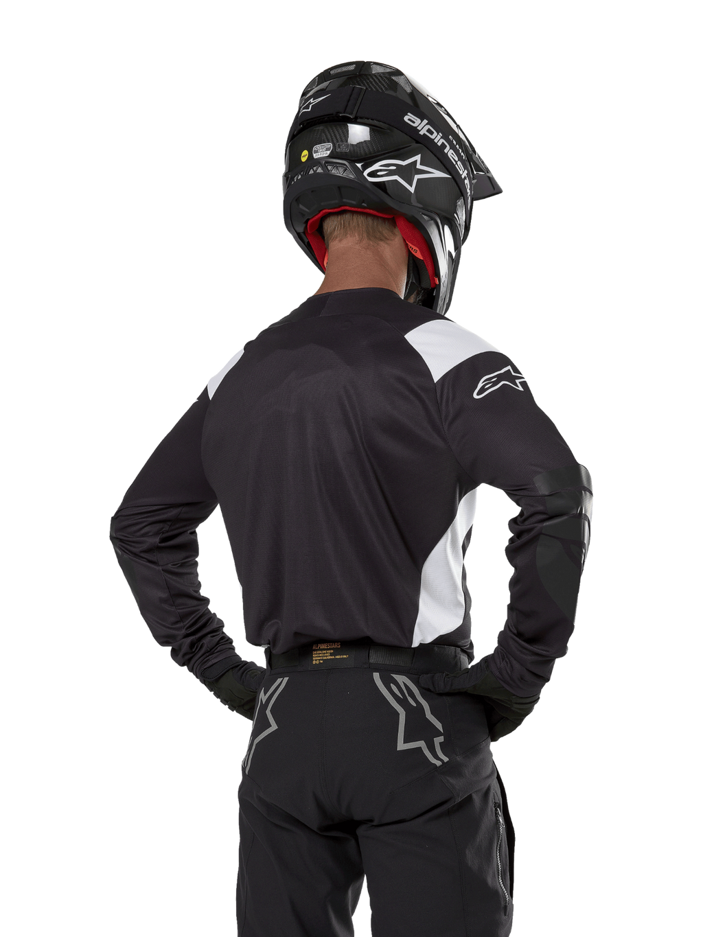 Maglia Techdura