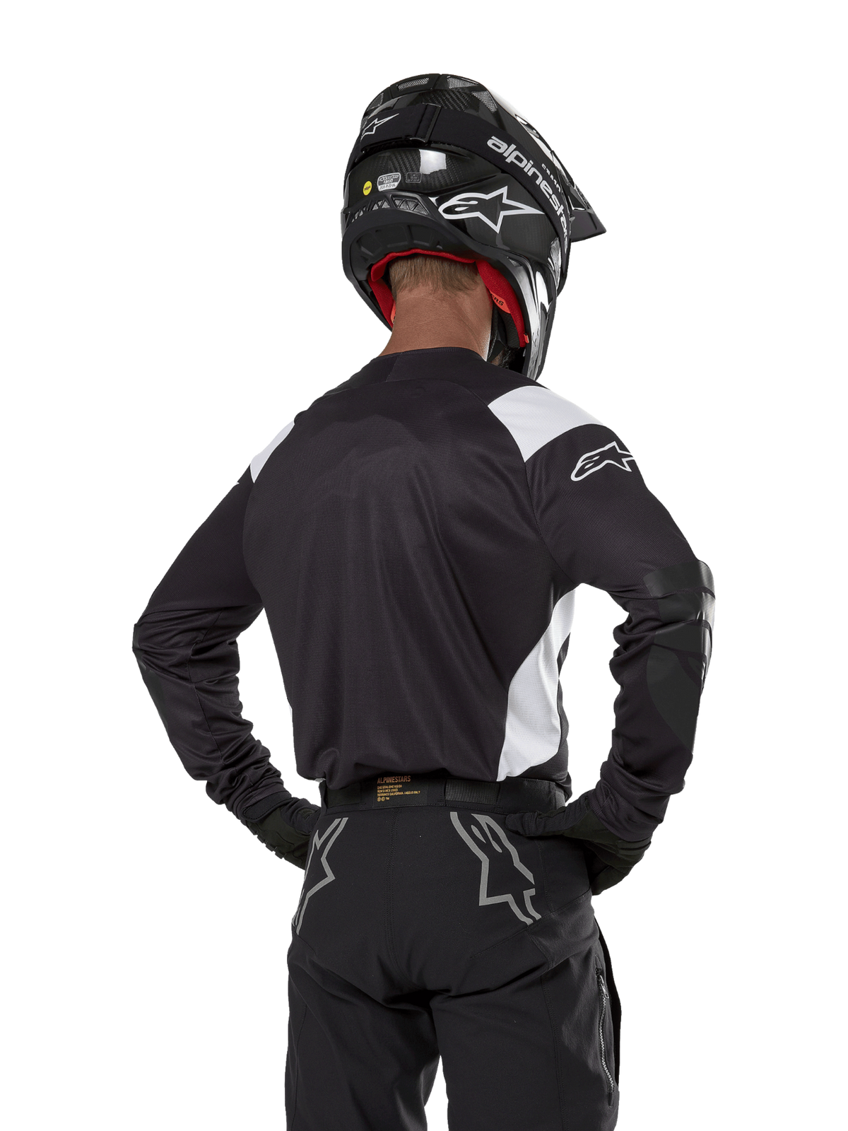 Maglia Techdura