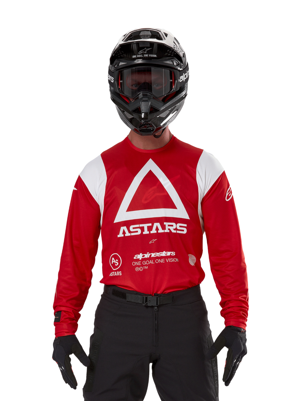Maglia Techdura