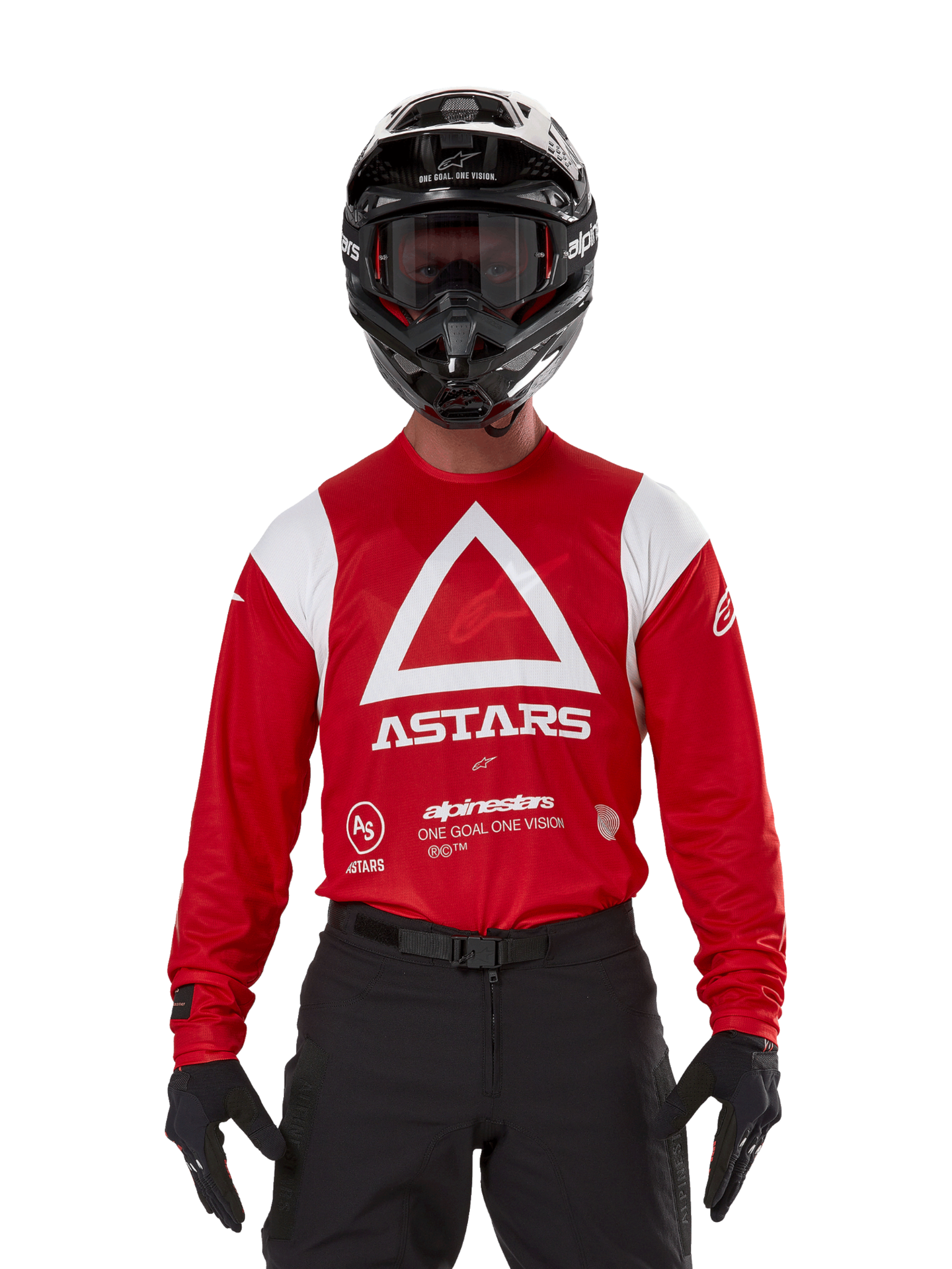 Maglia Techdura