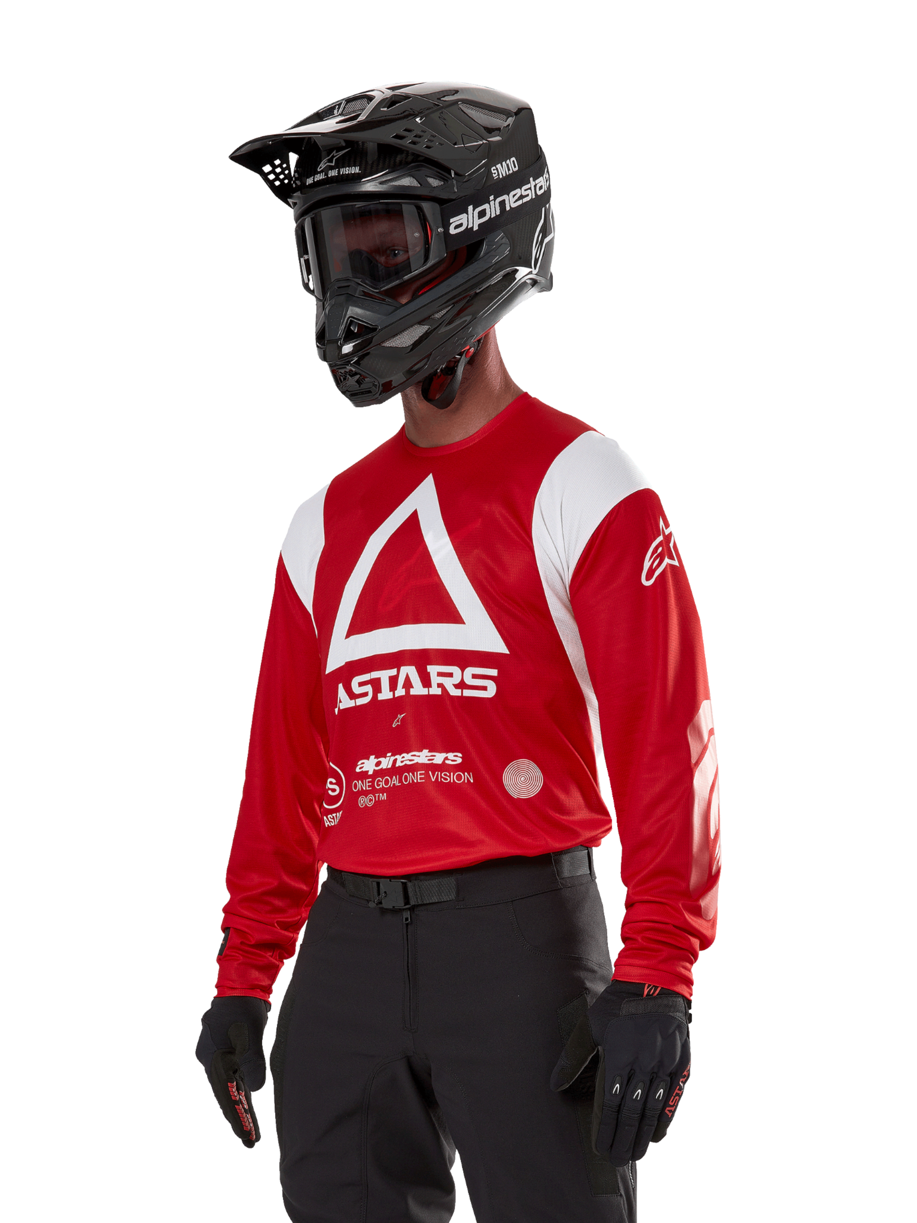 Maglia Techdura