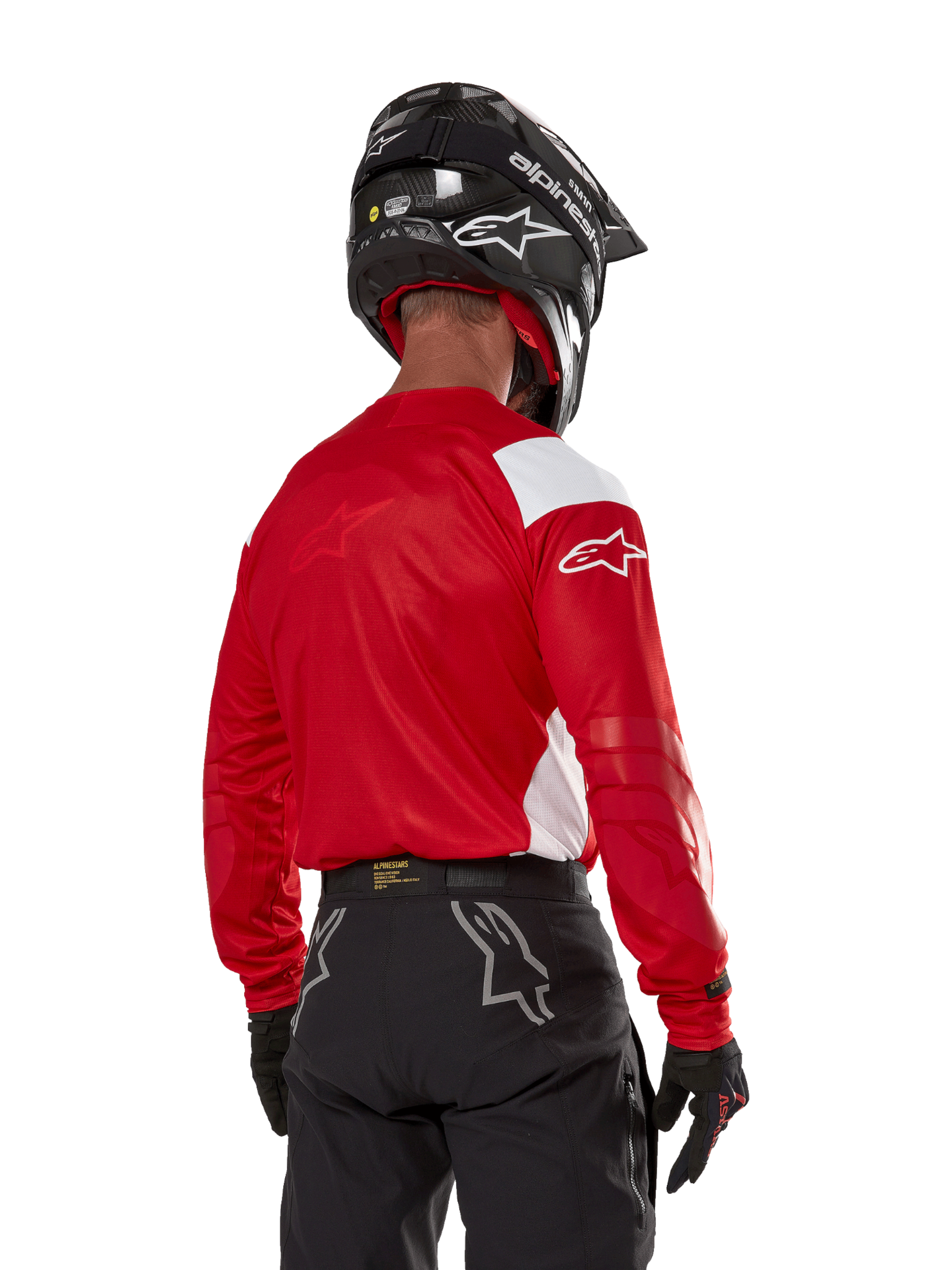 Maglia Techdura