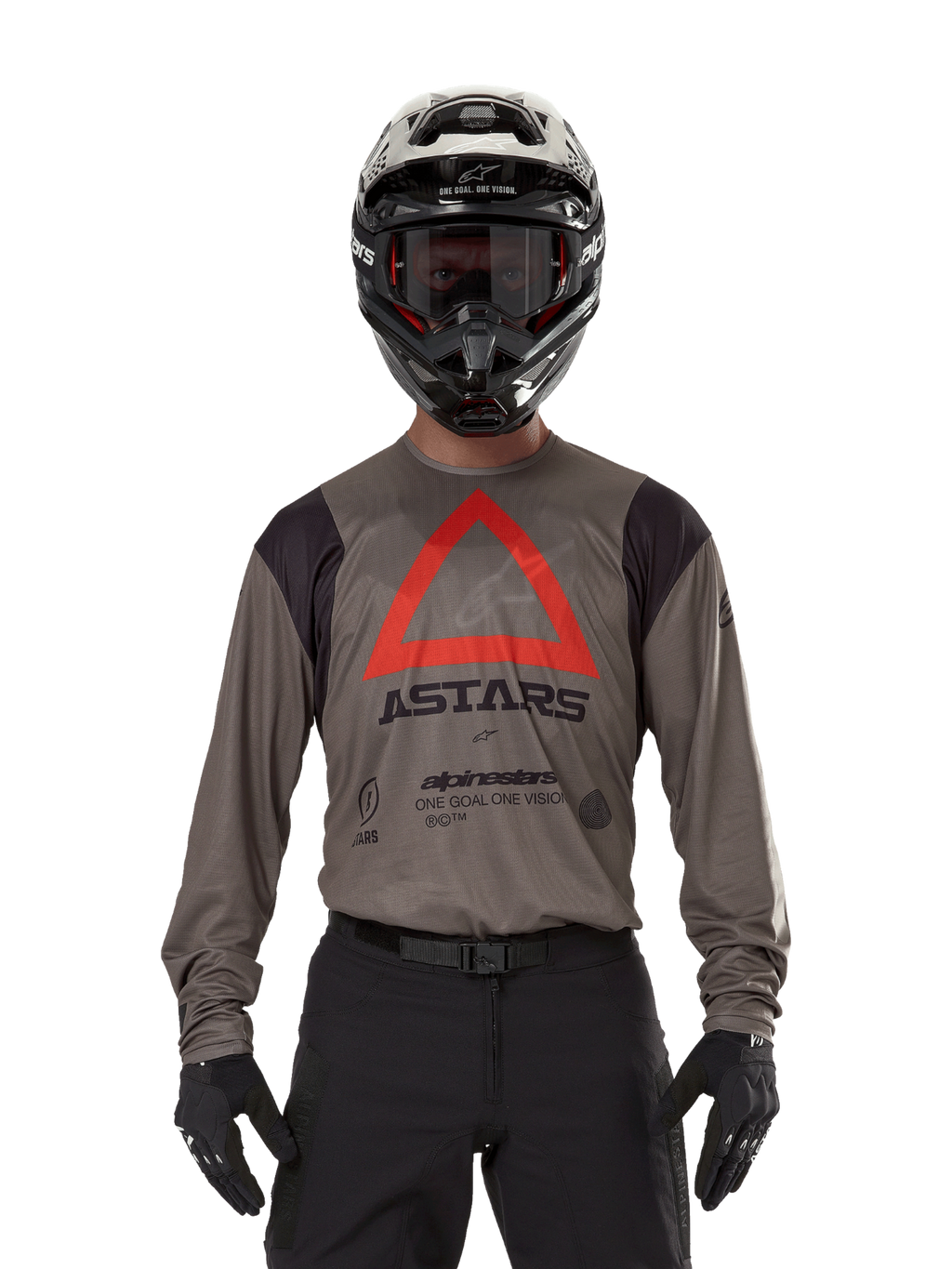 Maglia Techdura