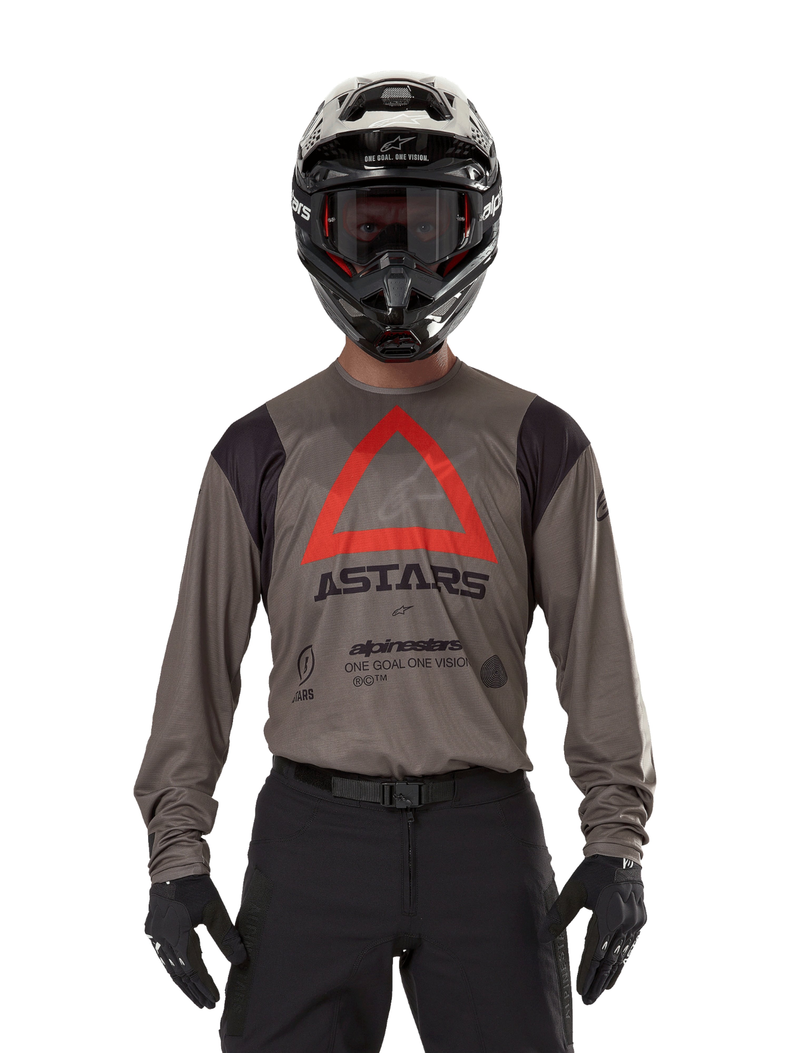 Maglia Techdura