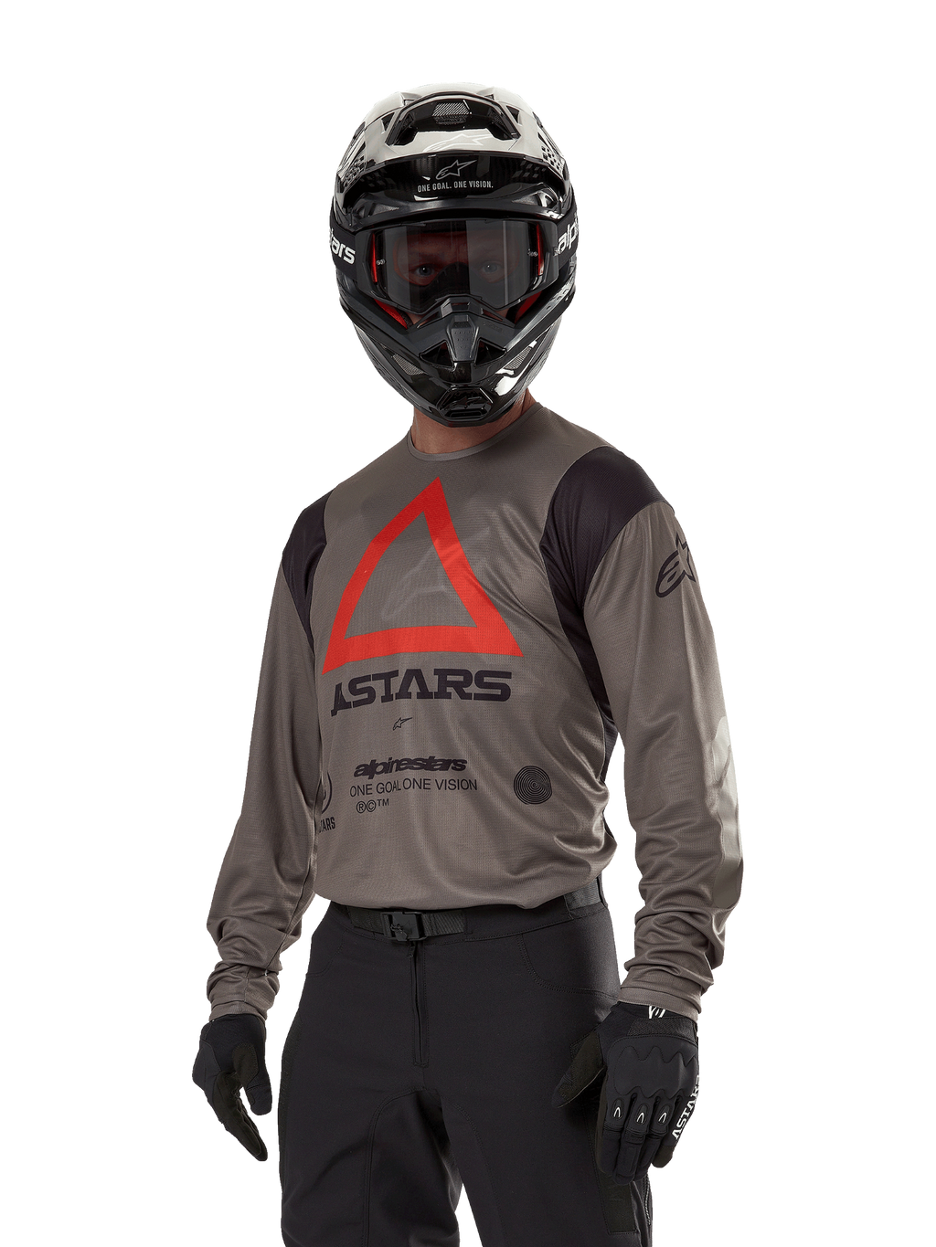 Maglia Techdura
