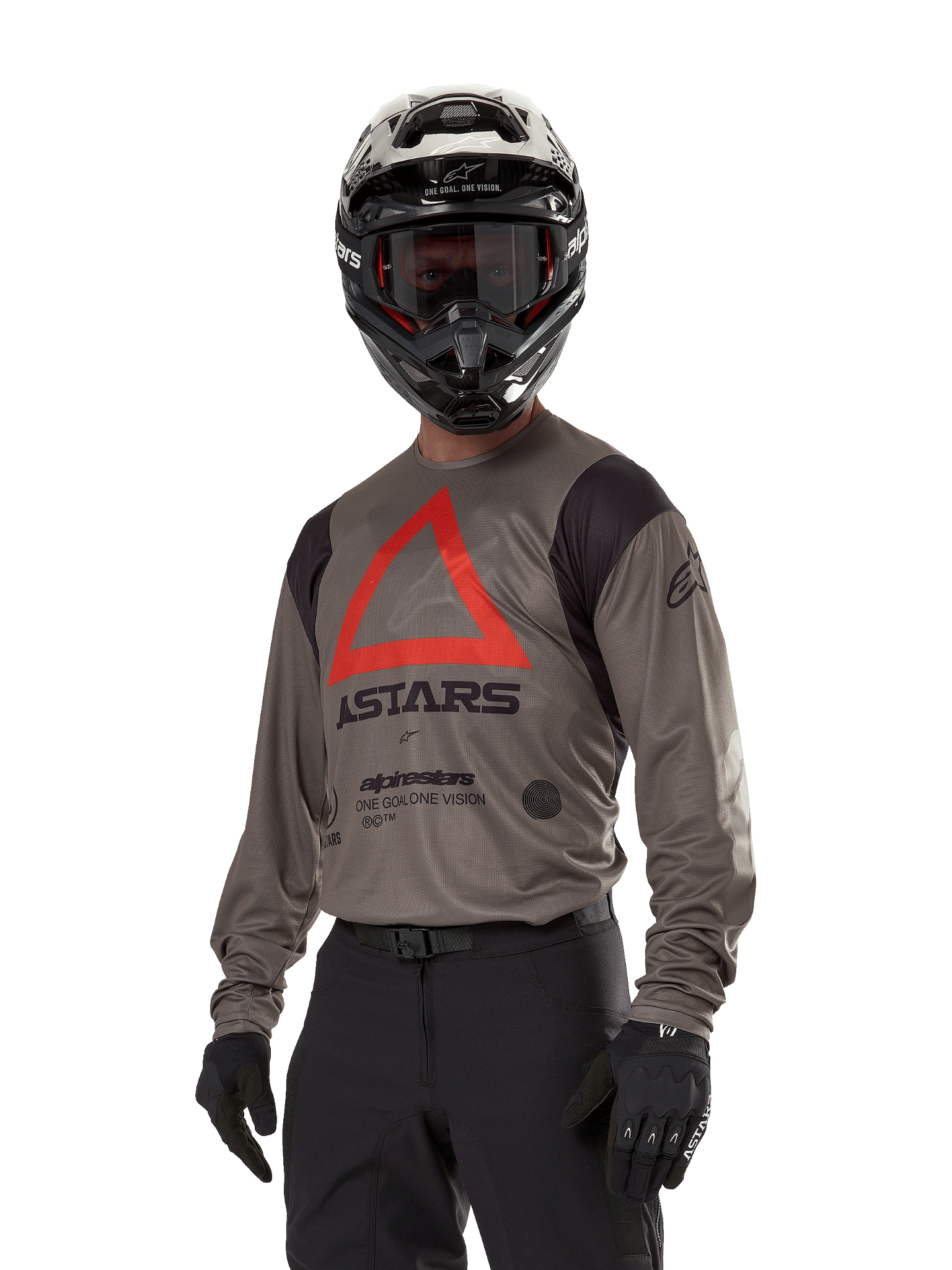 Maglia Techdura