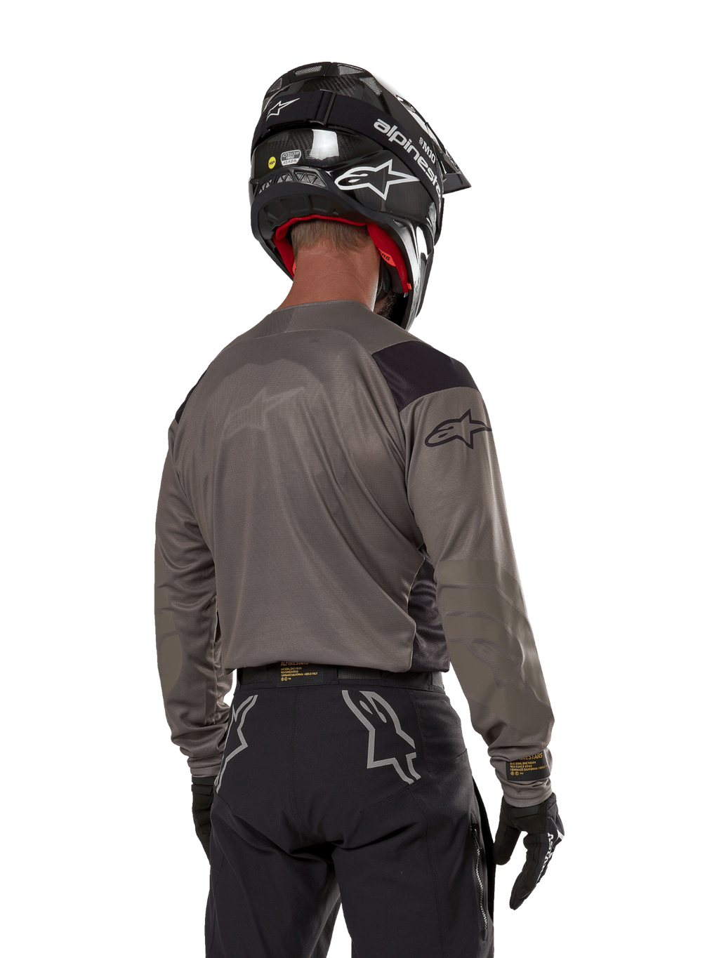 Maglia Techdura