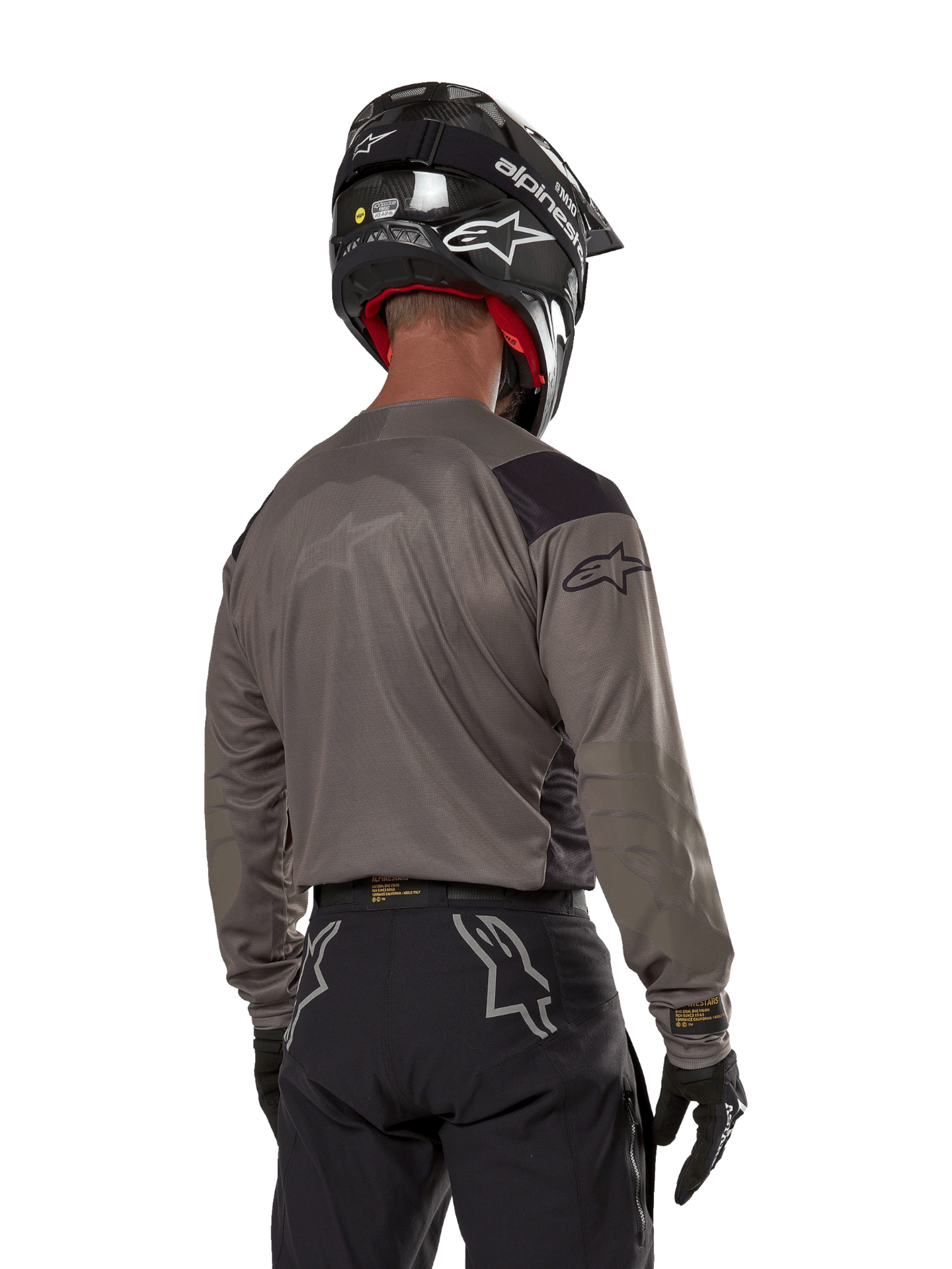 Maglia Techdura
