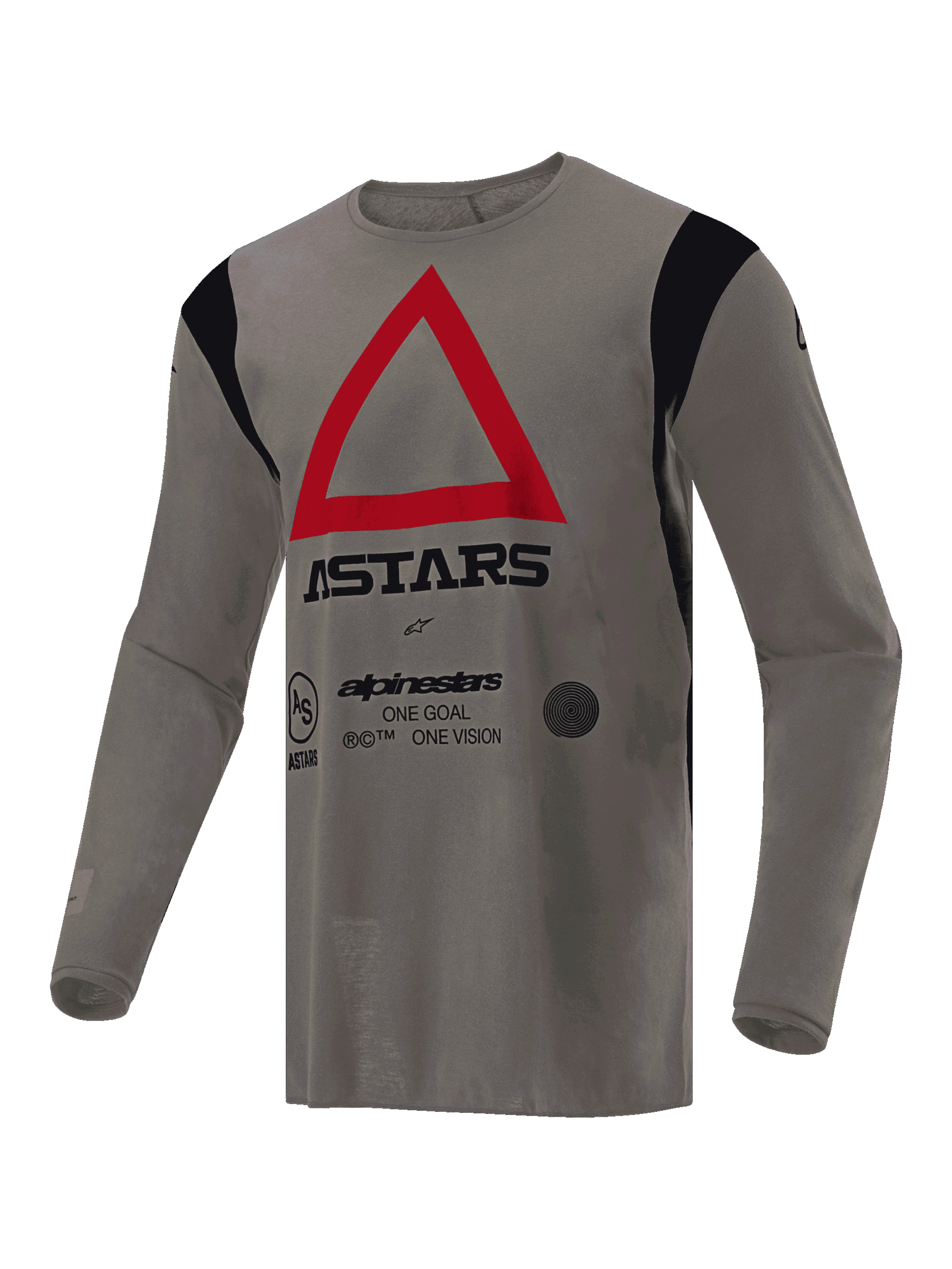 Maglia Techdura