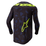 Maglia Techstar Rantera 2024 