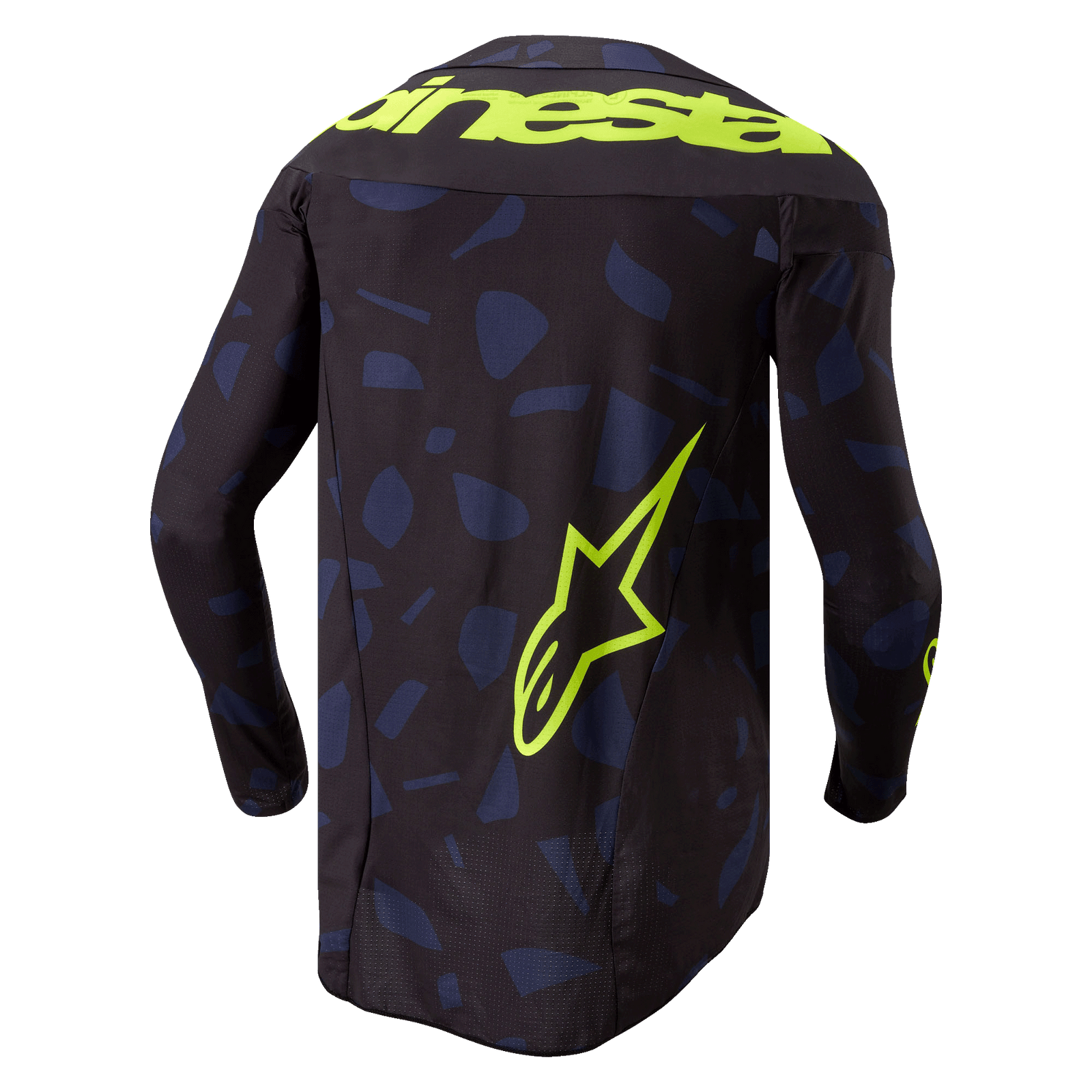 Maglia Techstar Rantera 2024 