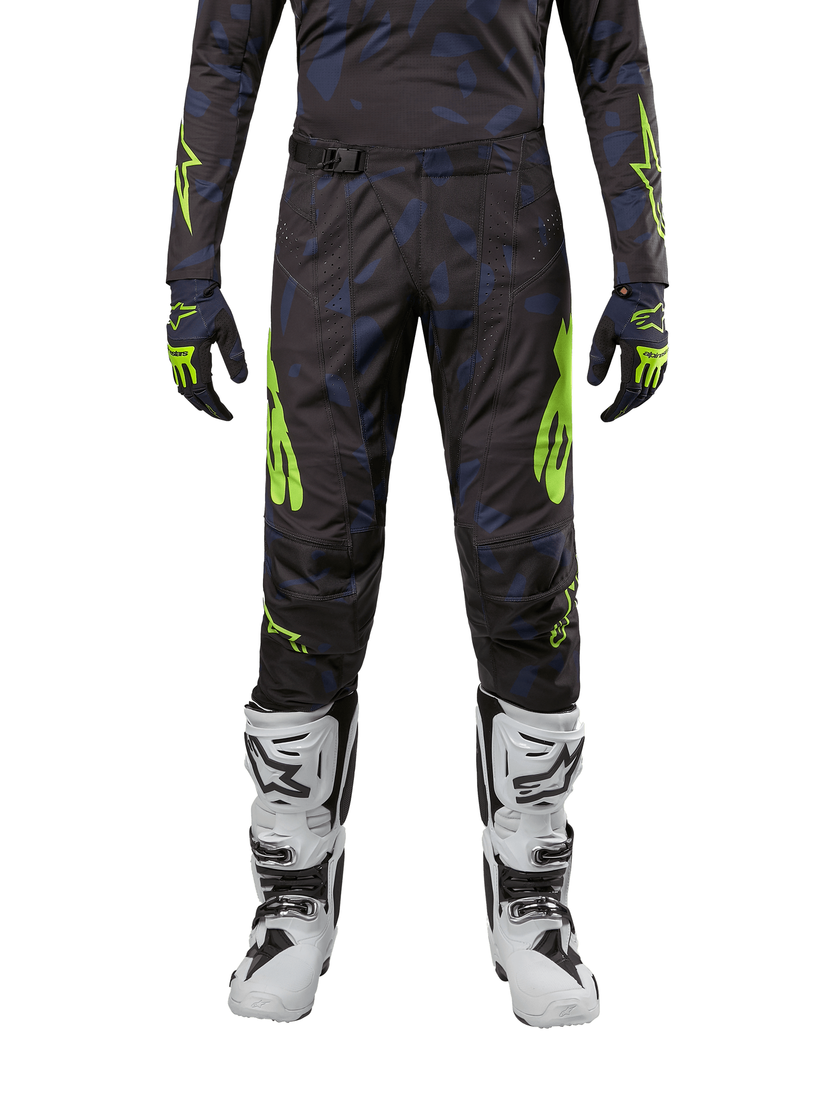 2024 Techstar Rantera Pantaloni