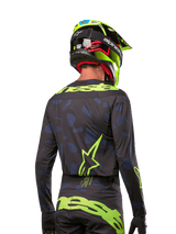 Maglia Techstar Rantera 2024 