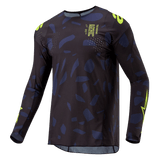 Maglia Techstar Rantera 2024 